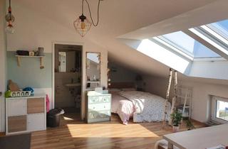 Wohnung mieten in Bürgermeister-Miehle-Straße 72, 86199 Göggingen, Neubau-Apartment mit Dachterrasse – nahe Uni & WWK Arena