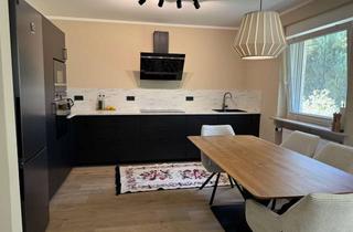 Wohnung mieten in 65232 Taunusstein, Moderne 3-Zimmer-Erdgeschosswohnung mit Smart Home, Terrasse & hochwertiger Einbauküche in Taunusste