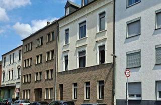 Wohnung mieten in Liebknechtstr. 85, 46047 Marienkirche, ***Charmante Wohnung im Erdgeschoss mit Gartenanteil sucht nette Mieter***