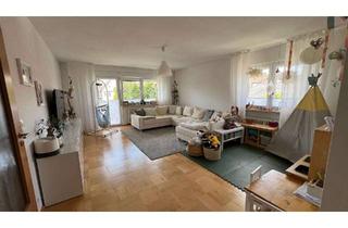 Wohnung mieten in 55599 Gau-Bickelheim, 3,5-Zimmer-Wohnung mit Balkon in Gau-Bickelheim