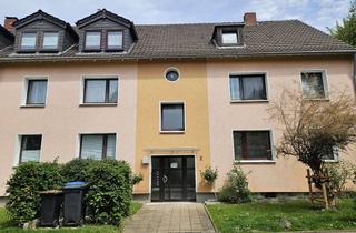 Wohnung mieten in 45525 Hattingen, gemütliche, helle, ruhige und freundliche 3-Zimmer-DG-Wohnung nahe der Hattinger Altstadt
