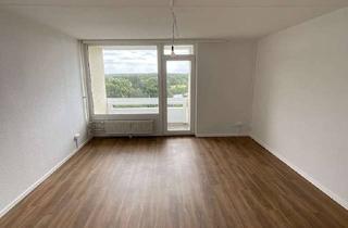 Wohnung mieten in Bornholmer Weg, 24109 Mettenhof, Frisch sanierte 1 Zimmer Wohnung zum wohl fühlen.