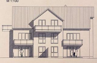 Wohnung mieten in 86836 Graben, Exclusive -2-Zimmer-Whg, mit großzügigem Balkon