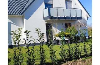 Wohnung mieten in 21039 Escheburg, RESERVIERT Neubauwohnung mit Balkon und Gartennutzung