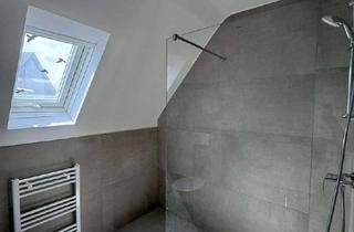 Wohnung mieten in Nikolausweg, 47829 Uerdingen, Erstbezug nach Sanierung - optional inkl. Klimaanlage! 3-Zi mitten in Uerdingen, fußläufig zum Rhein
