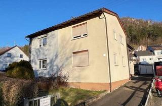 Wohnung mieten in 73312 Geislingen, Zu vermieten ab sofort – Charmante 2-Zimmer-Wohnung mit Balkon, Terrasse & Garten