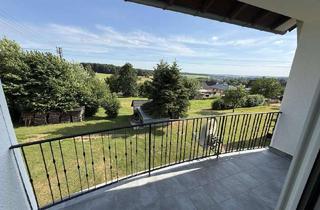 Wohnung mieten in 57636 Mammelzen, Neu renovierte 3-Zimmer-Wohnung mit Balkon, neuer EBK und 2 Stellplätzen in Reuffelbach (Mammelzen)