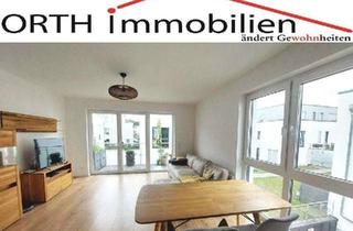 Wohnung mieten in Blankenberger Str. 55, 53773 Hennef, 3 Zimmer Wohnung / Balkon / Neubau / Aufzug / Siegbogen - Hennef / CO2 Neutral /EBK käuflich