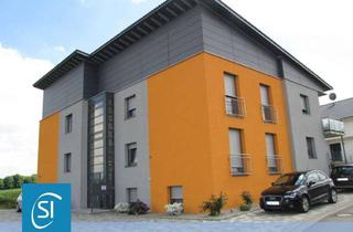 Wohnung mieten in 67269 Grünstadt, Eine Wohnung der Extra-Klasse… komfortable und lichtdurchflutete Mietwohnung in herrlicher Randlage