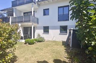 Wohnung mieten in Hauptstraße 93, 85579 Neubiberg, Exklusive 3-Zimmer-Wohnung auf 2 Etagen mit Garten und Balkon in Neubiberg