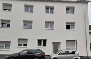 Wohnung mieten in Elisabethenstr., 89077 Weststadt, Exklusive 3 - Zimmer-Wohnung in zentraler Lage mit großem Balkon