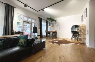 Wohnung mieten in 73061 Ebersbach, Repräsentative, möblierte Erdgeschosswohnung in Ebersbach/Roßwälden