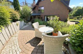 Wohnung mieten in 45470 Holthausen, Großzügige 3 Zimmer-Whg. mit Terrasse und Garten