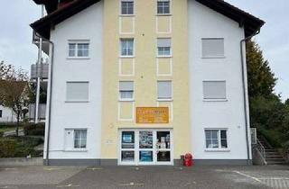 Wohnung mieten in Gießener Straße 25, 35321 Laubach, Alltagstaugliche 1-Zimmer-Wohnung mit Stellplatz in Laubach