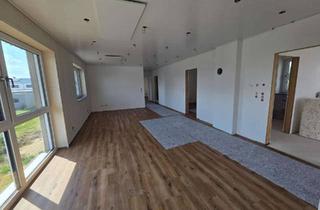 Wohnung mieten in 88437 Maselheim, **Neubau** Ökologische 4- Zimmer mit Dachterrasse in Maselheim