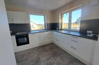 Wohnung mieten in 88437 Maselheim, **Neubau** Ökologische 4- Zimmer mit Dachterrasse in Maselheim