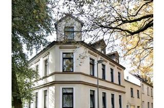 Wohnung mieten in Katharinenstraße 69, 49078 Weststadt, Wohnen im Katharinenviertel! Kernsaniert im historischen Altbau!