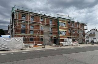 Wohnung mieten in Feudenheimerstrasse, 68549 Ilvesheim, Neubau Ilvesheim – hochwertige 1–4 Zimmerwohnungen mit Fußbodenheizung, Parkett & Balkon/Terrasse