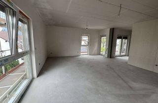 Wohnung mieten in 68549 Ilvesheim, Neubau Ilvesheim – hochwertige 1–4 Zimmerwohnungen mit Fußbodenheizung, Parkett & Balkon/Terrasse
