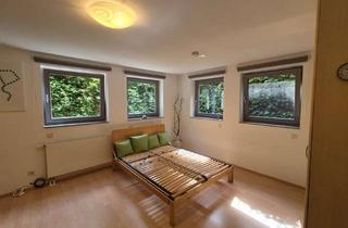 Wohnung mieten in 50259 Pulheim, Schöne 1-Zimmer-Souterrain-Wohnung in Pulheim-City