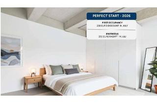 Wohnung mieten in Teterower Ring 65, 12619 Kaulsdorf, Mietrabatt - Erstbezug: 2-Zimmer Wohnung mit EBK & Balkon, 5 Min. zur U5