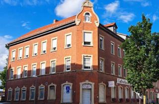 Wohnung mieten in Drei-Quellen-Straße 29, 99094 Hochheim, Wohnen mit Charakter: 3-Zimmer-Wohnung in Erfurt-Hochheim