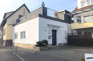 Wohnung mieten in Weinstraße 94a, 67434 Hambach, Vielseitige 2-Zimmer-Erdgeschosswohnung in bester Lage von Neustadt-Hambach