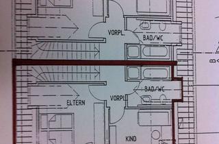 Wohnung mieten in Fendelsring, 86609 Donauwörth, Lebensraum in Donauwörth: 3-Zimmer-Wohnung mit Balkon
