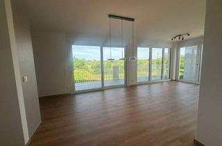 Wohnung mieten in Am Simontalgraben 21/2, 89129 Langenau, Geschmackvolle 2-Raum-Wohnung mit gehobener Innenausstattung mit EBK in Langenau
