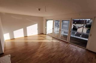Wohnung mieten in Bahnhofstraße 10a, 82216 Maisach, Stilvolle 1 Zimmer Wohnung in Maisach