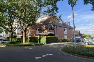 Wohnung mieten in Zedernweg 18a, 41352 Korschenbroich, Wohlfühloase im 1. Stock: Ihr neues Zuhause mit sonnigem Balkon