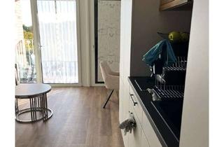 Wohnung mieten in Wunstorfer Straße 120, 30453 Ahlem, Wohnen mit Charakter: Modernes Apartment (Neubau) in der Wasserstadt Limmer - Pauschalmiete