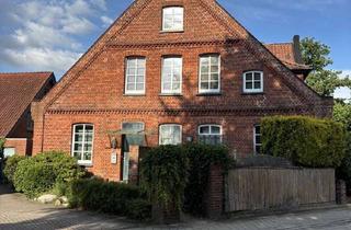 Wohnung mieten in Am Markt, 21357 Bardowick, 2-Zimmer-Wohnung im Zentrum von Bardowick
