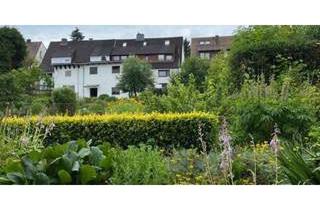 Wohnung mieten in Unterhütte, 37170 Uslar, Sonnige, renovierte 3.5-Zimmer-Wohnung mit Einbauküche in zentraler Lage von Uslar, Garten verfügbar