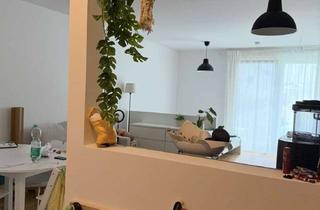 Wohnung mieten in Lilienthal-Str., 15712 Königs Wusterhausen, 2 Zimmer Wohnung mit EBK, Garten und Tiefgarage