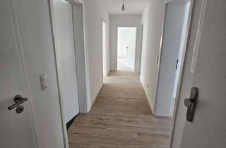Wohnung mieten in 53489 Sinzig, Modernisierte großzügige 4-Zimmer-Wohnung mit Balkon und Gäste-WC