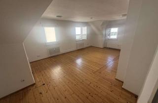 Wohnung mieten in 64732 Bad König, Großzügige schöne und helle Wohnung im ruhigen Herzen Bad Königs