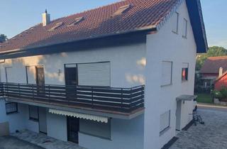 Wohnung mieten in 75050 Gemmingen, Renovierte 3,5-Zimmer-Wohnung in Gemmingen