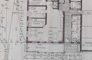 Wohnung mieten in Ingeborg Bachmann Straße 24, 89134 Blaustein, 3,5 Zi.-Wohnung helle, provisionsfrei, Ter. , FBHeizung, Garage, zentr., ruhige Lage