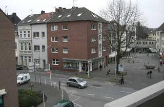 Wohnung mieten in Wilhelm-Strater-Str., 41236 Rheydt, Zentrale Wohnung für Einzelperson
