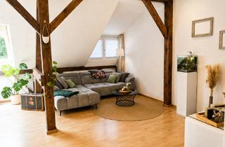 Wohnung mieten in August-Bebel-Straße 18, 15344 Strausberg, Schöne 3-Raum-Maisonette-Wohnung mit Einbauküche – ca. 100 m²