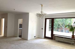 Wohnung mieten in 21509 Glinde, Helle, zentrale und ruhige 2-Zimmer Wohnung mit Balkon zum Garten in Glinde