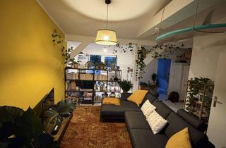 Wohnung mieten in Schöpfurter Straße 24, 16225 Eberswalde, Schön geschnittene 2-Zimmer-Wohnung in Eberswalde