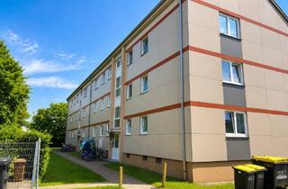 Wohnung mieten in Tilsiter Straße, 59269 Beckum, ~ Ideal für Paare mit oder Single mit Balkon~