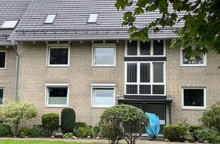 Wohnung mieten in Amselweg, 23863 Bargfeld-Stegen, Helle 3-Zimmer-Wohnung mit Balkon und Blick ins Grüne