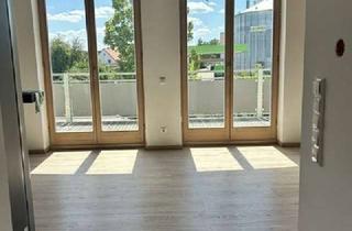 Wohnung mieten in Froschbach 15, 84434 Kirchberg, Exklusive 4-Zimmer-Wohnung mit 130 m2, hochwertige Ausstattung und sonnigem Balkon