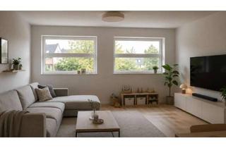 Wohnung mieten in Heegermühler Straße 30, 16225 Eberswalde, Familienfreundliche Wohnung in Berlin-Nähe, komplett saniert