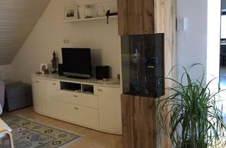 Wohnung mieten in 64347 Griesheim, Ansprechende 3-Zimmer-Wohnung in Griesheim