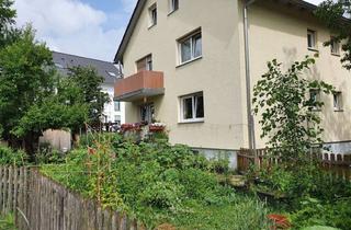 Wohnung mieten in 93161 Sinzing, 4-Zimmer-Wohnung in Sinzing, neu renoviert