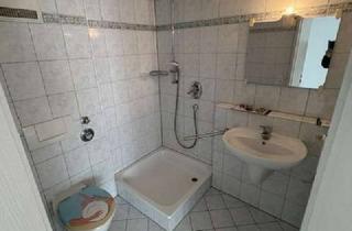 Wohnung mieten in Heselwangerstraße 40, 72336 Balingen, Kompaktes 1-Zimmer-Appartement in Balingen
